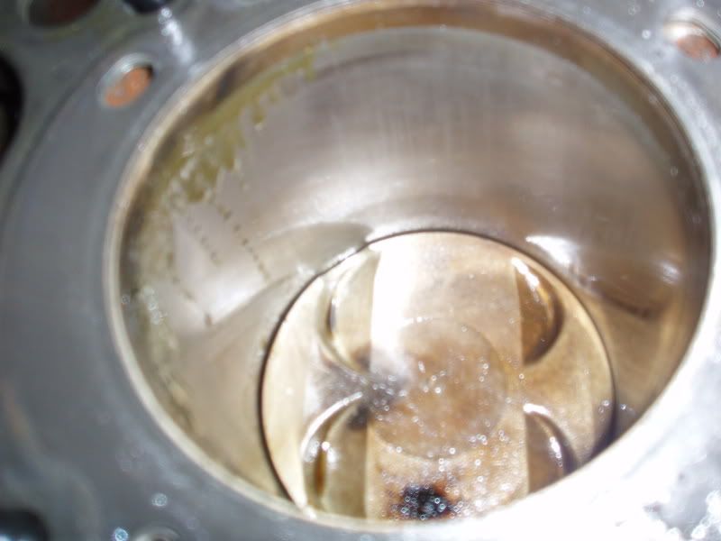 low compression cylinder 3 Page 2 MR2 Owners Club Forum